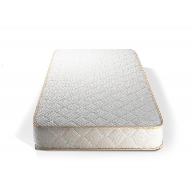 [parent_category] - Матраци - Двулицев матрак  Gold Line memory DELUX ,19 см.