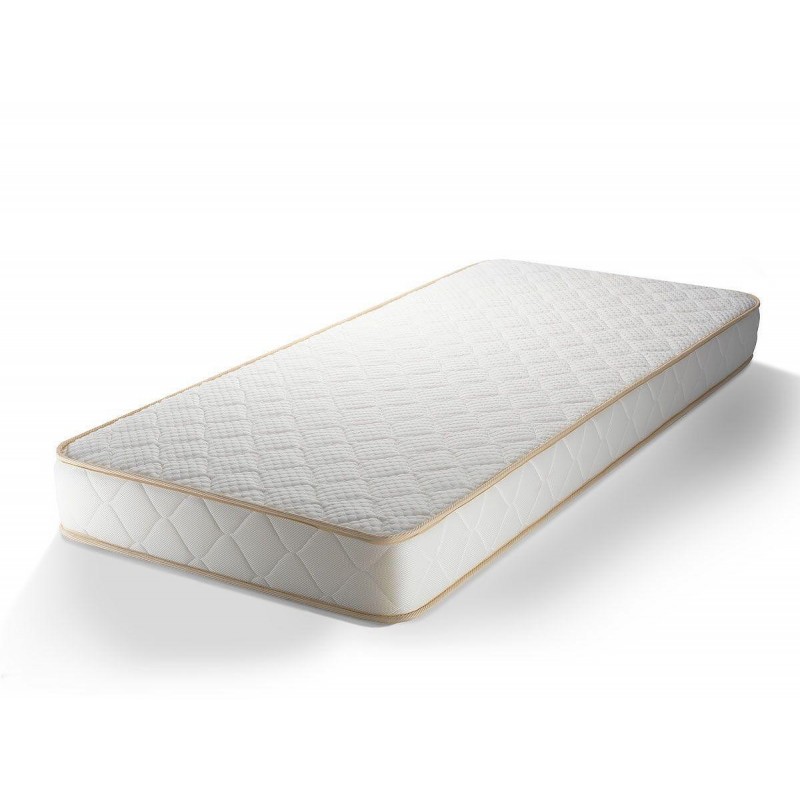 [parent_category] - Матраци - Двулицев матрак  Gold Line memory DELUX ,19 см.
