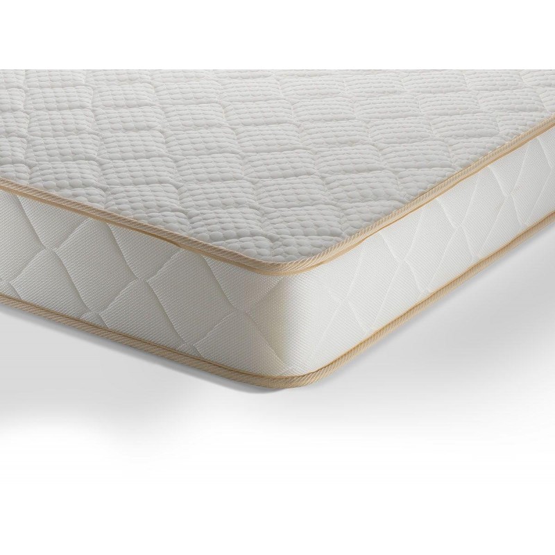 [parent_category] - Матраци - Двулицев матрак  Gold Line memory DELUX ,19 см.