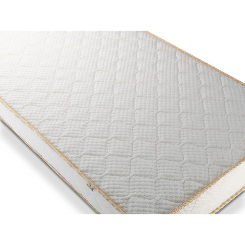 [parent_category] - Матраци - Двулицев матрак  Gold Line memory DELUX ,19 см.