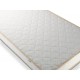 [parent_category] - Матраци - Двулицев матрак  Gold Line memory DELUX ,19 см.