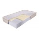 [parent_category] - Матраци - Двулицев матрак  Gold Line memory DELUX ,19 см.