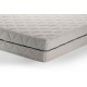 [parent_category] - Матраци - Двулицев матрак  7 зони ALGUA Морски витамини с цип, 20 cм.