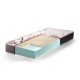 [parent_category] - Матраци - Двулицев матрак  Sakura Emperor, Lux, 22 см.