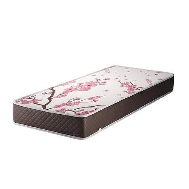 [parent_category] - Матраци - Двулицев матрак  Sakura Emperor, Lux, 22 см.