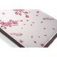 [parent_category] - Матраци - Двулицев матрак  Sakura Emperor, Lux, 22 см.