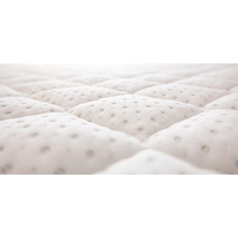 [parent_category] - Топ матраци - Топ матрак TOP MEMORY SILVER - TED